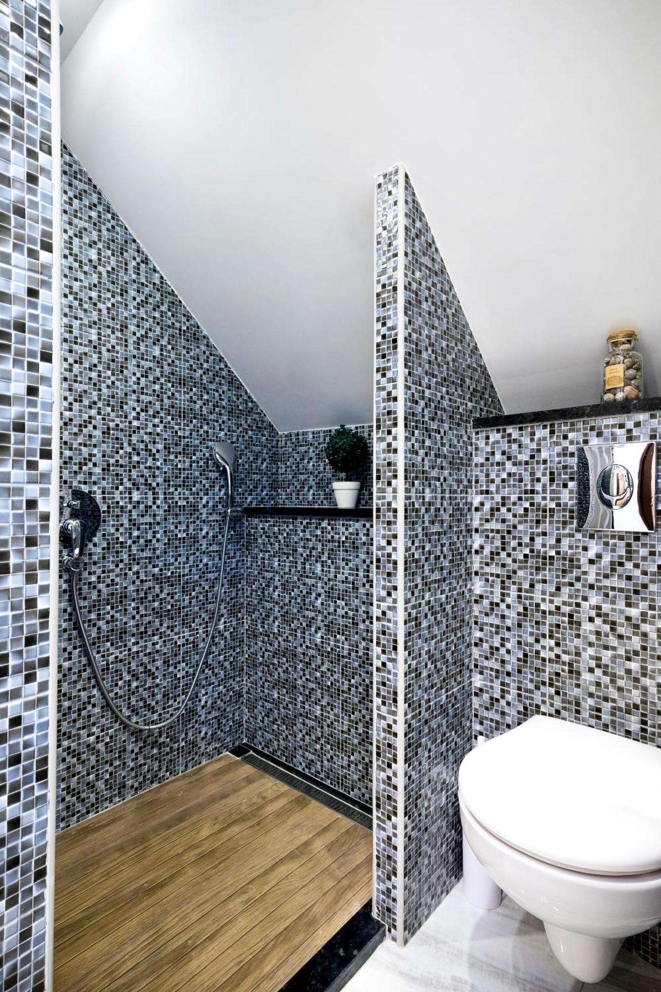 אודסה Langery Residence Central Apartments חדר תמונה